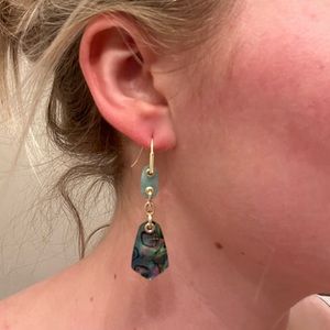 Kendra Scott earrings